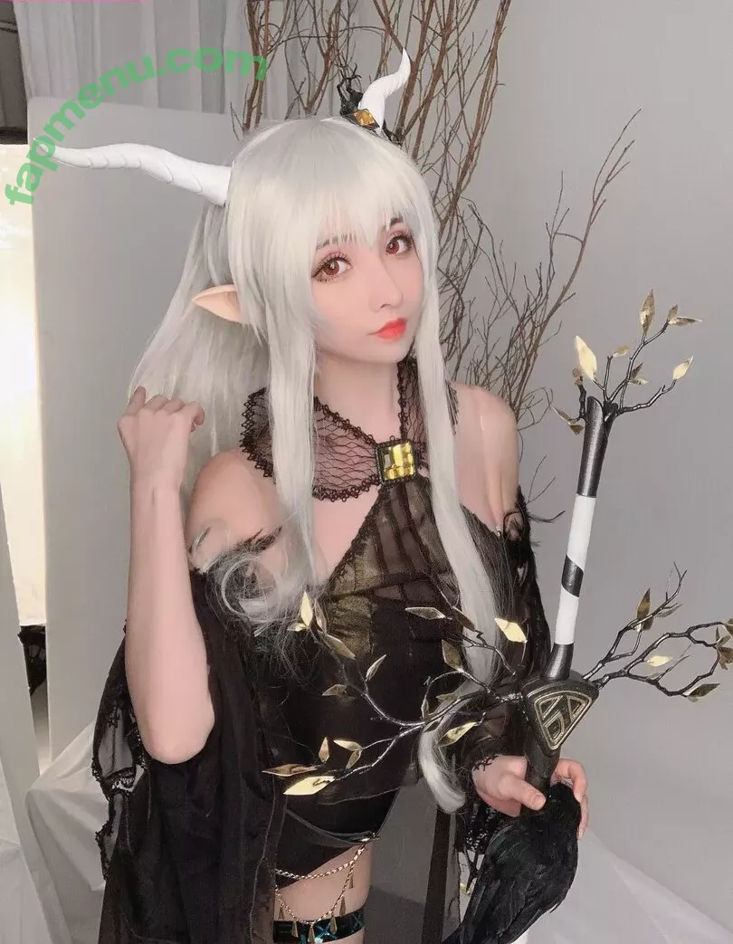 Rioko Cosplay nude photo #0287 (rioko041120 / rioko_cos)