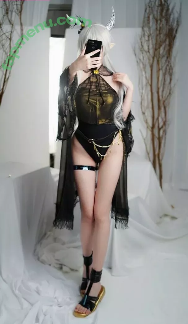 Rioko Cosplay nude photo #0289 (rioko041120 / rioko_cos)