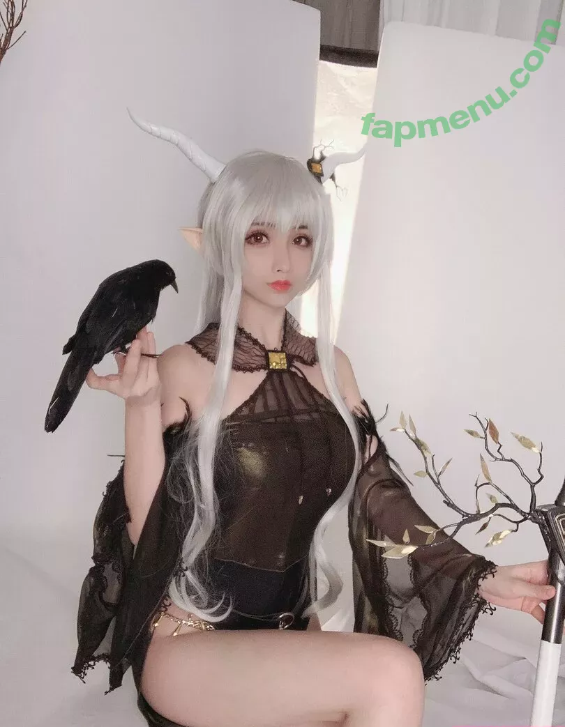 Rioko Cosplay nude photo #0290 (rioko041120 / rioko_cos)