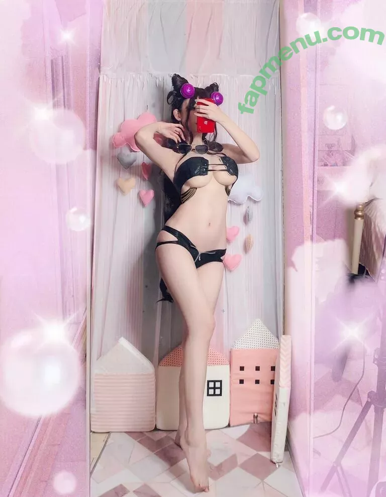 Rioko Cosplay nude photo #0306 (rioko041120 / rioko_cos)