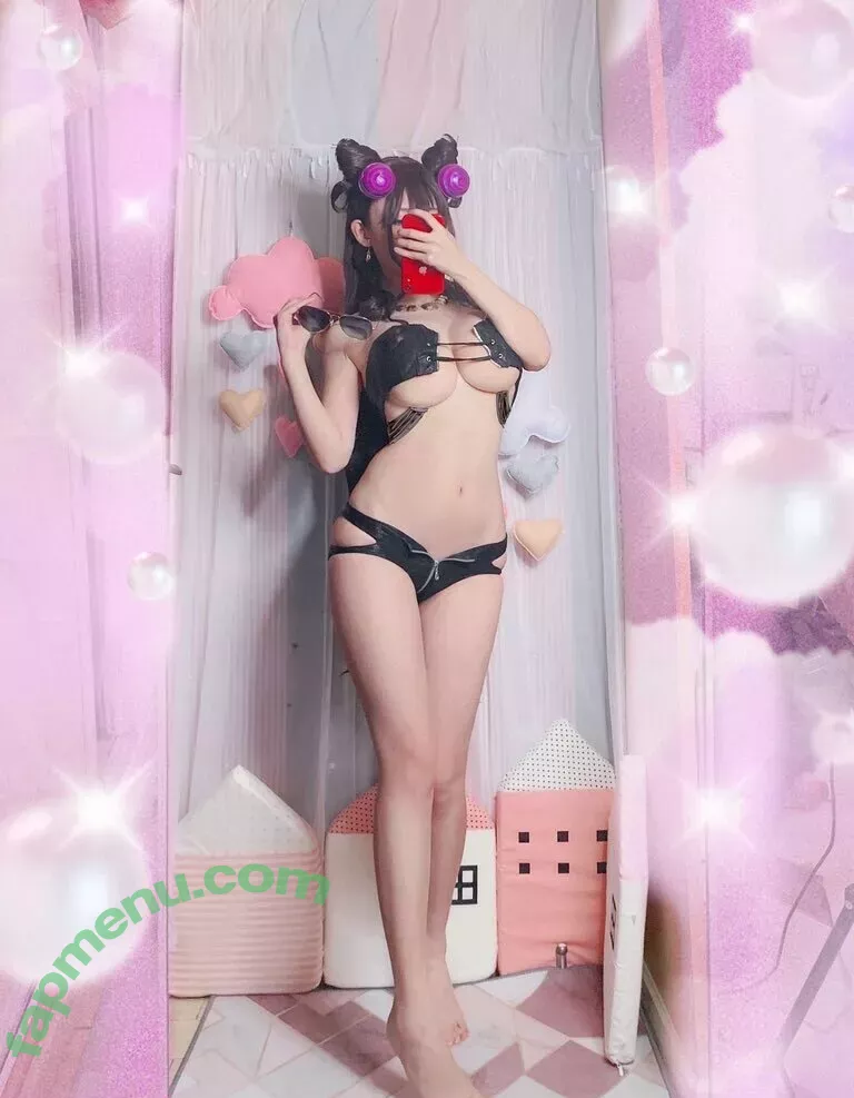 Rioko Cosplay nude photo #0307 (rioko041120 / rioko_cos)