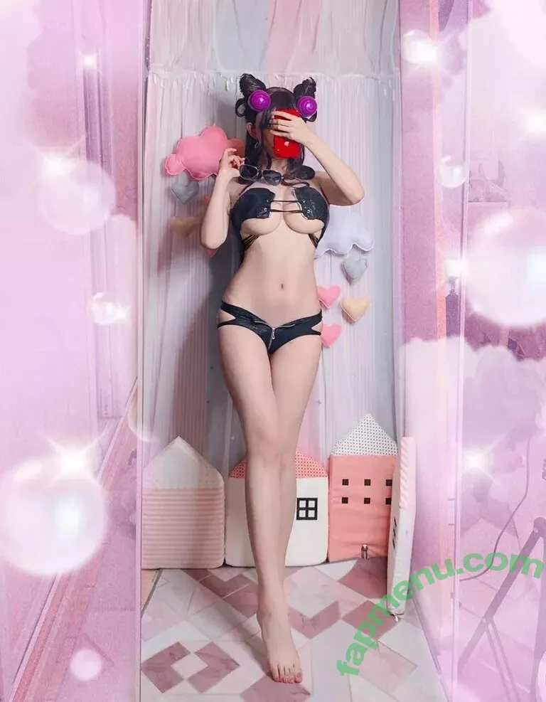 Rioko Cosplay nude photo #0308 (rioko041120 / rioko_cos)