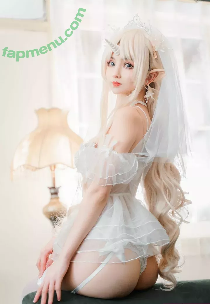 Rioko Cosplay nude photo #0315 (rioko041120 / rioko_cos)