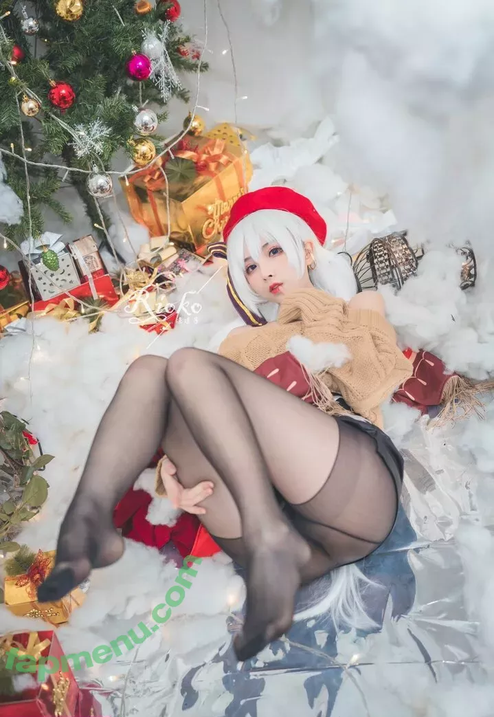 Rioko Cosplay nude photo #0324 (rioko041120 / rioko_cos)