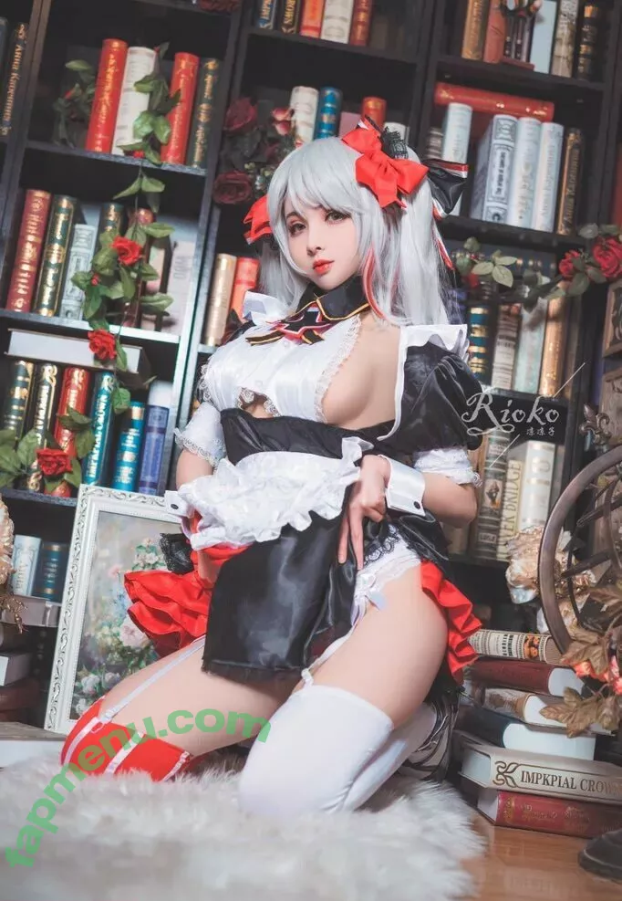Rioko Cosplay nude photo #0338 (rioko041120 / rioko_cos)