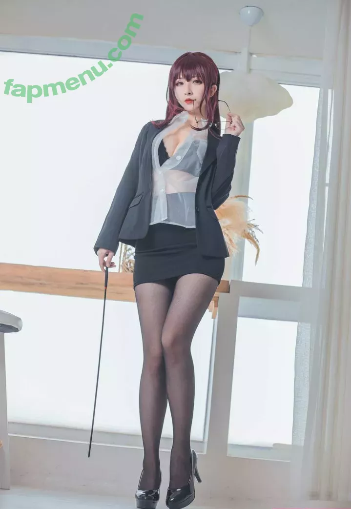 Rioko Cosplay nude photo #0380 (rioko041120 / rioko_cos)