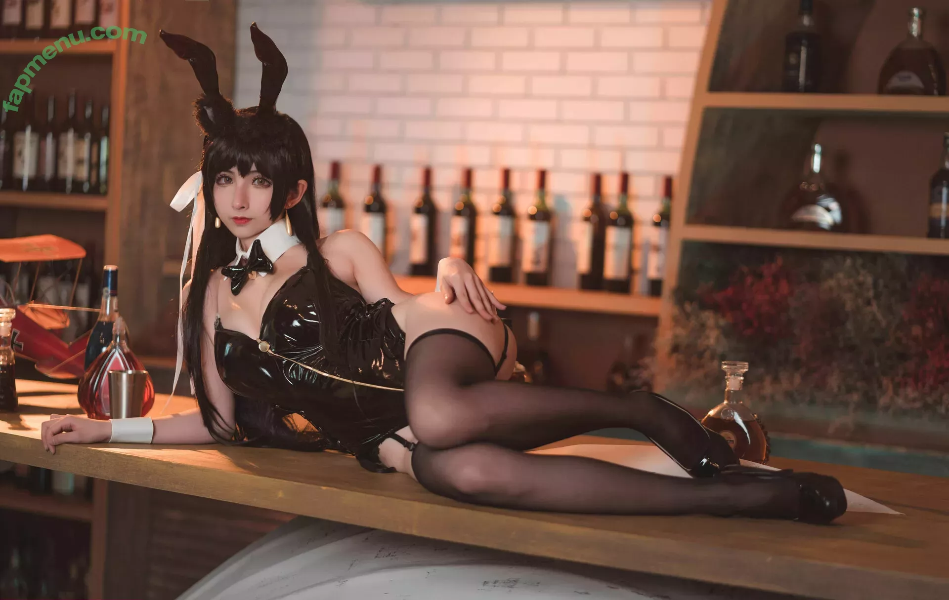 Rioko Cosplay nude photo #0401 (rioko041120 / rioko_cos)