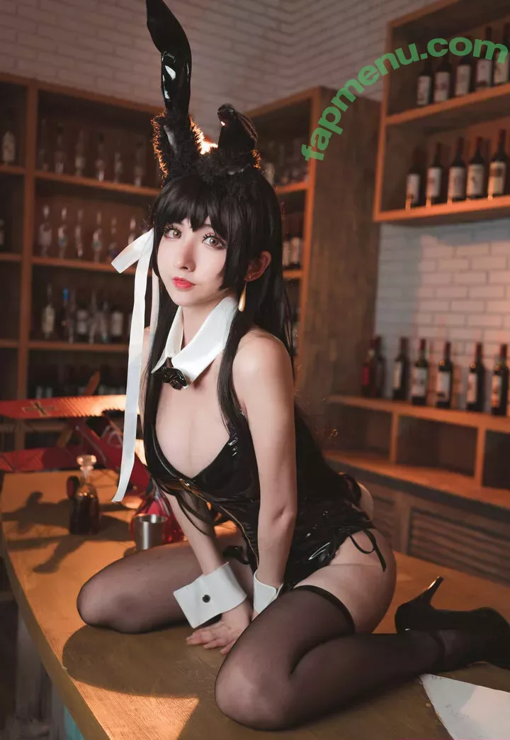 Rioko Cosplay nude photo #0407 (rioko041120 / rioko_cos)