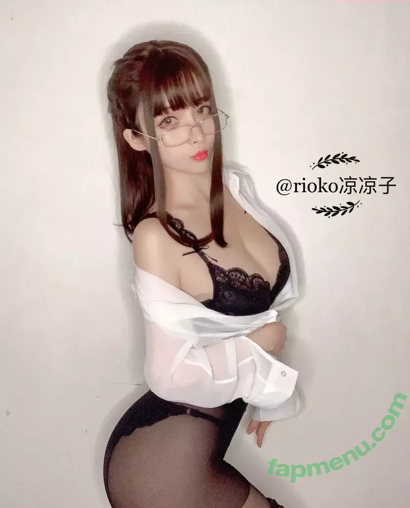 Rioko Cosplay nude photo #0416 (rioko041120 / rioko_cos)
