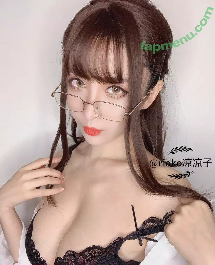 Rioko Cosplay nude photo #0419 (rioko041120 / rioko_cos)