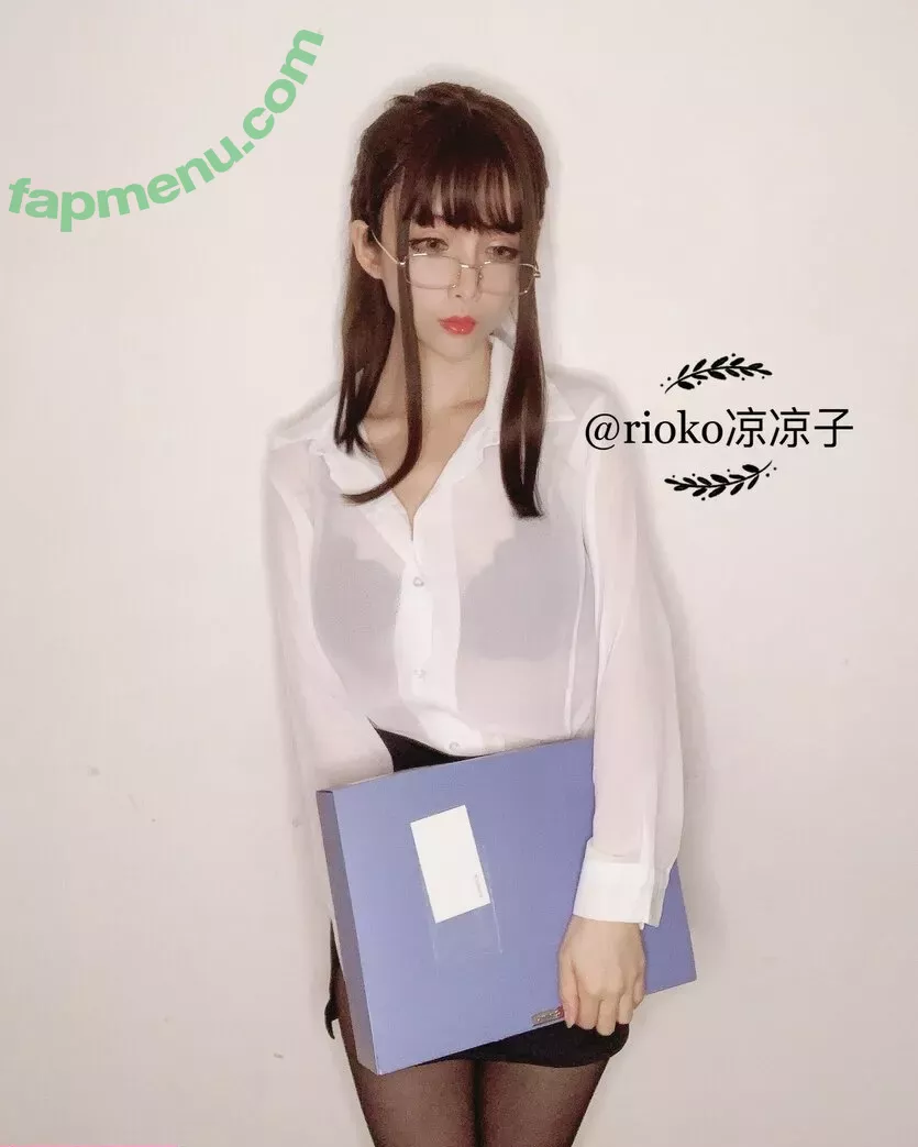 Rioko Cosplay nude photo #0420 (rioko041120 / rioko_cos)