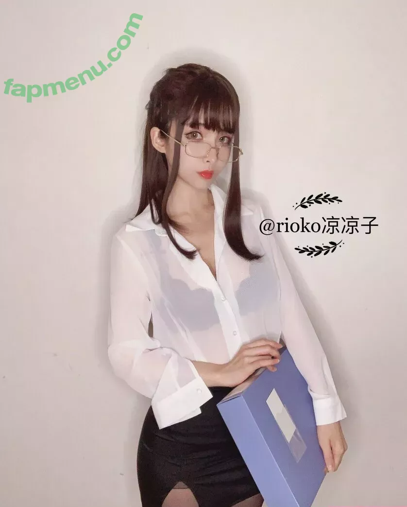 Rioko Cosplay nude photo #0422 (rioko041120 / rioko_cos)