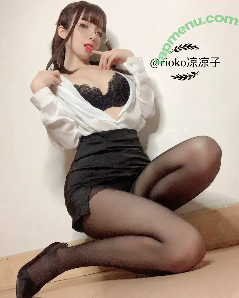 Rioko Cosplay nude photo #0423 (rioko041120 / rioko_cos)