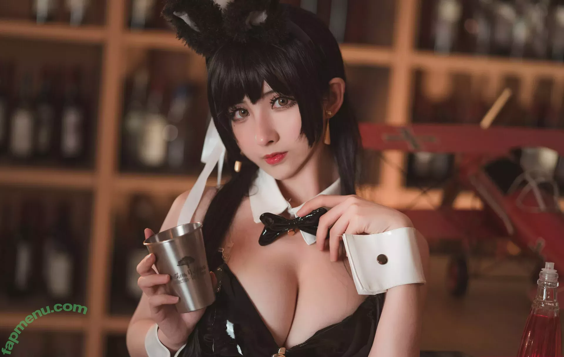 Rioko Cosplay nude photo #0424 (rioko041120 / rioko_cos)