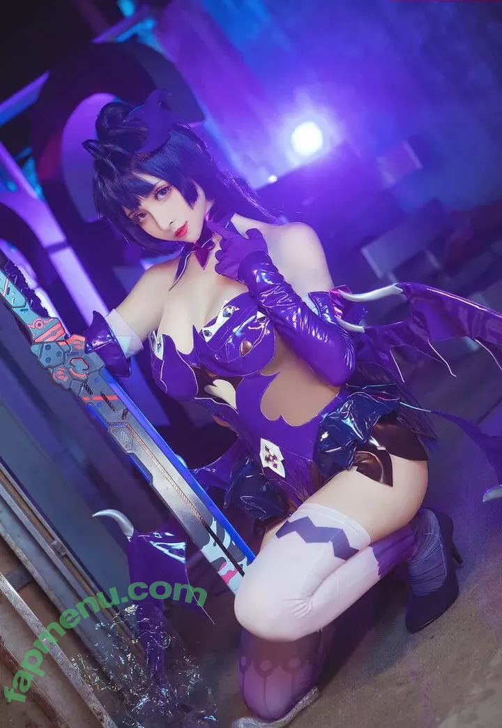 Rioko Cosplay nude photo #0460 (rioko041120 / rioko_cos)