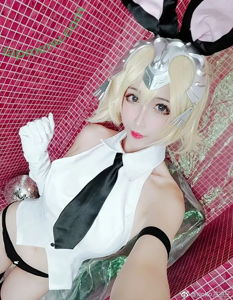 Rioko Cosplay nude photo #0466 (rioko041120 / rioko_cos)