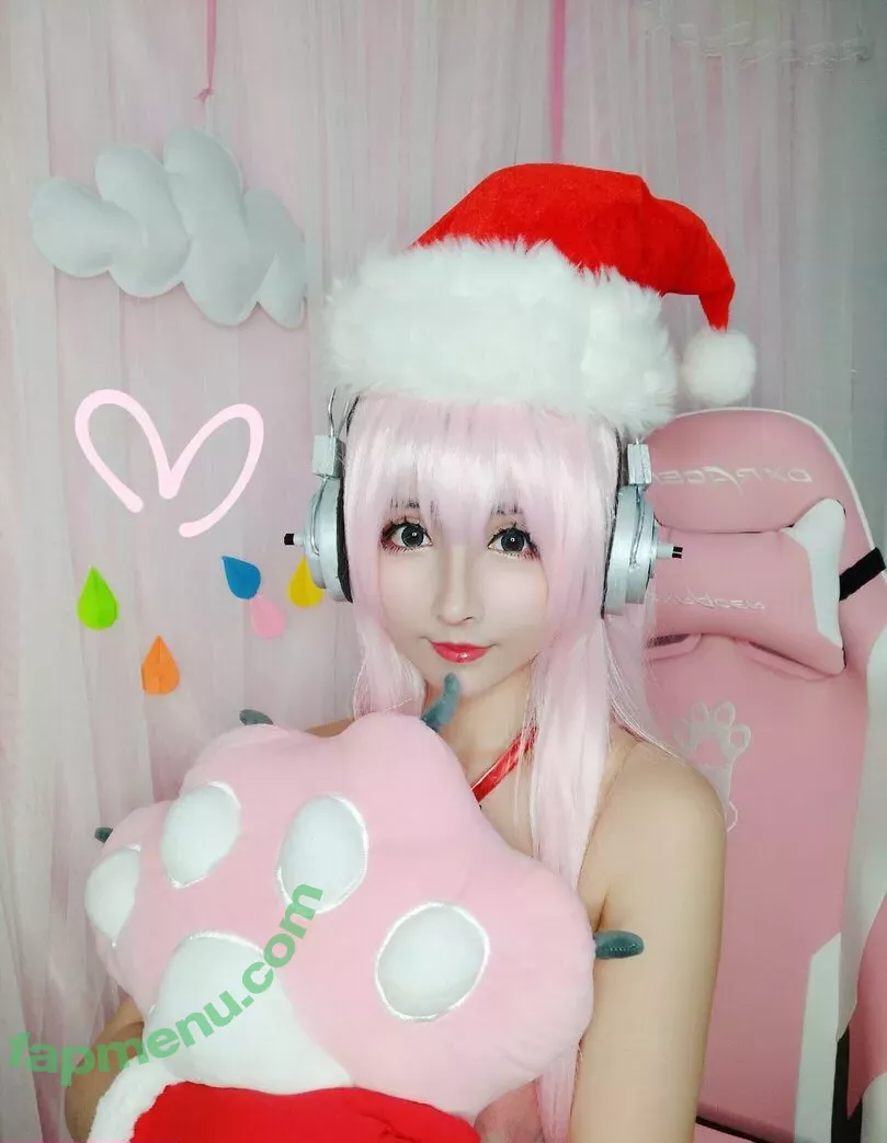 Rioko Cosplay nude photo #0485 (rioko041120 / rioko_cos)