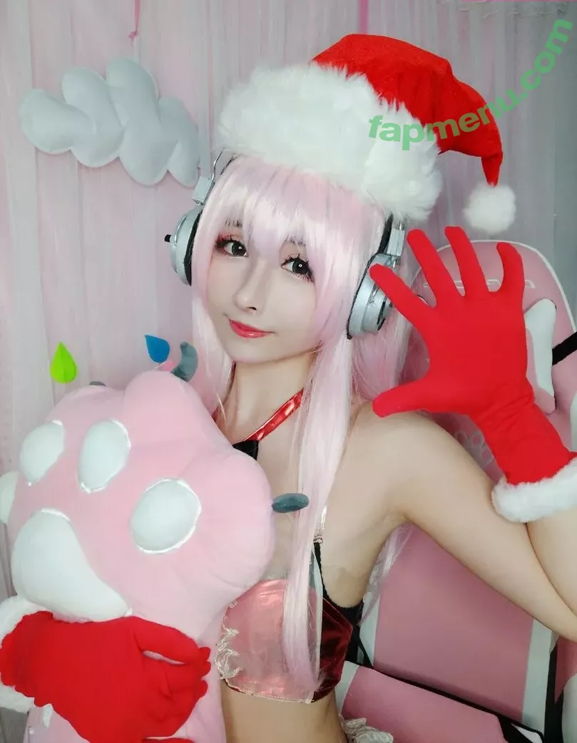 Rioko Cosplay nude photo #0488 (rioko041120 / rioko_cos)