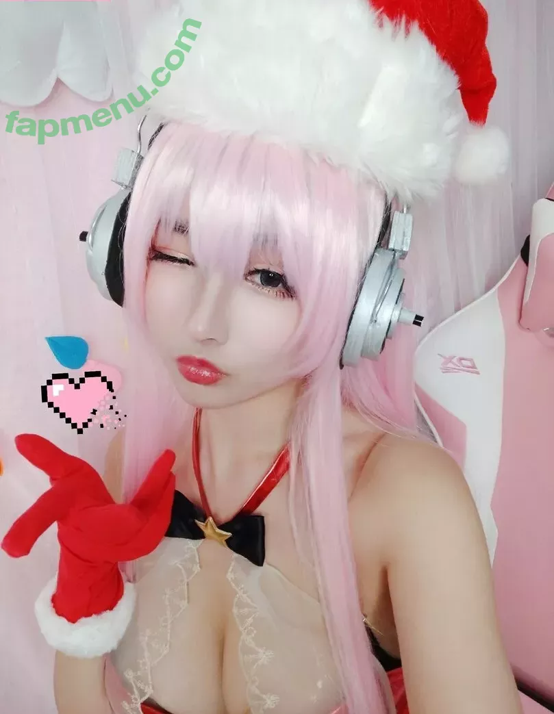 Rioko Cosplay nude photo #0490 (rioko041120 / rioko_cos)