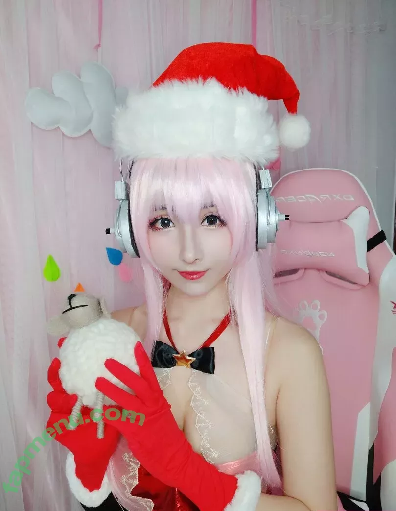 Rioko Cosplay nude photo #0491 (rioko041120 / rioko_cos)