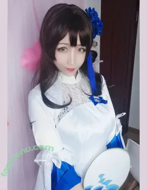 Rioko Cosplay / rioko041120 / rioko_cos nude photo #1086