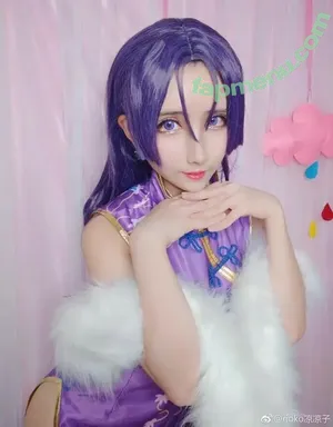 Rioko Cosplay / rioko041120 / rioko_cos nude photo #1097