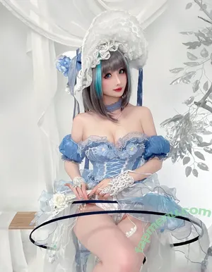 Rioko Cosplay / rioko041120 / rioko_cos nude photo #1108