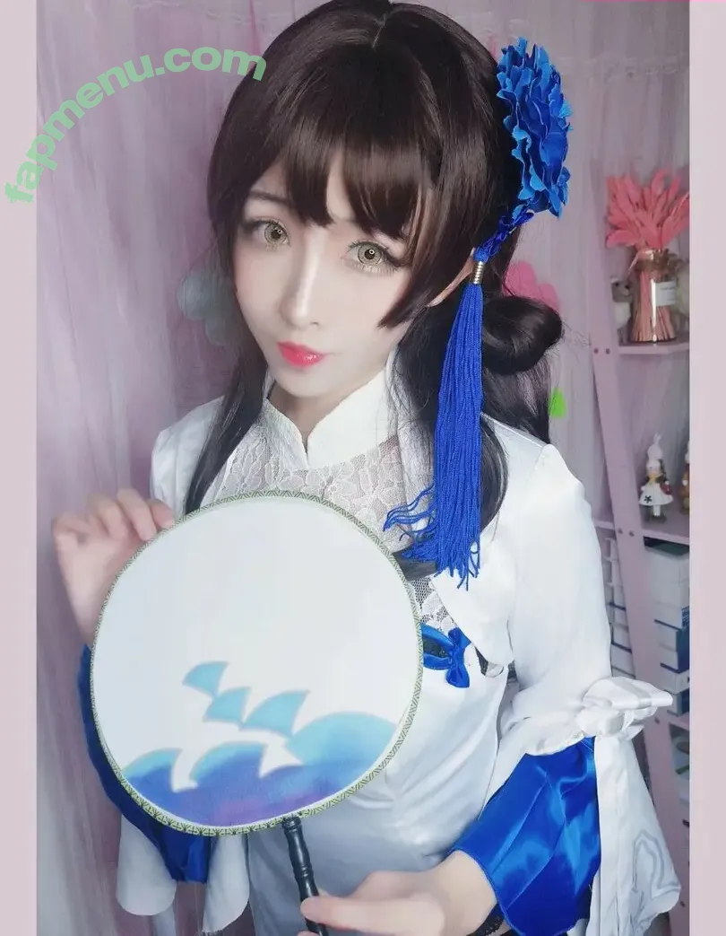 Rioko Cosplay nude photo #1087 (rioko041120 / rioko_cos)