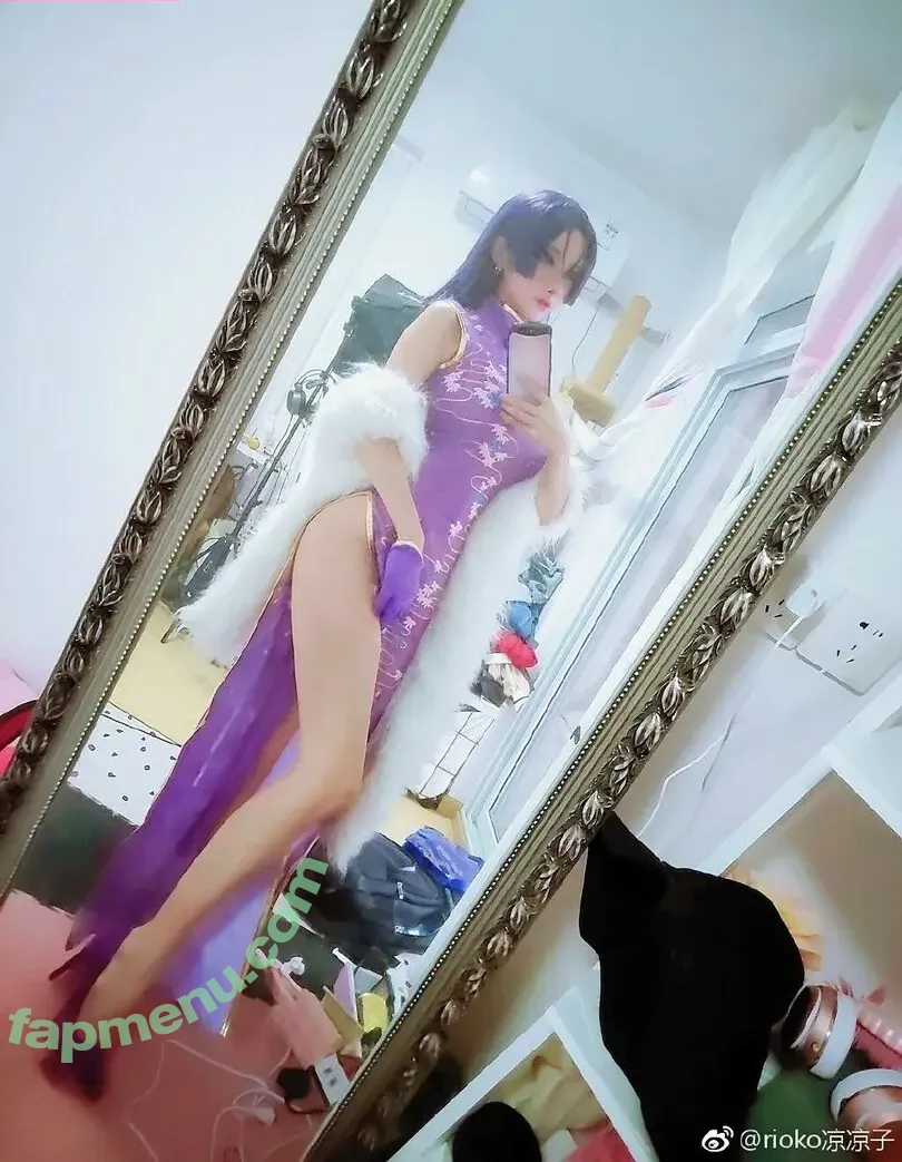 Rioko Cosplay nude photo #1099 (rioko041120 / rioko_cos)