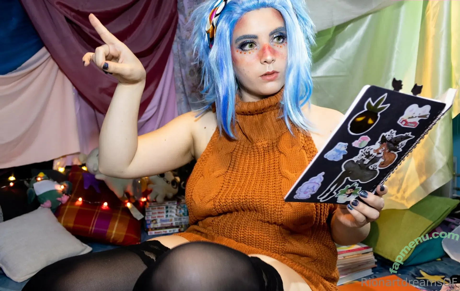 rionarts nude photo #0025 (rionarts)