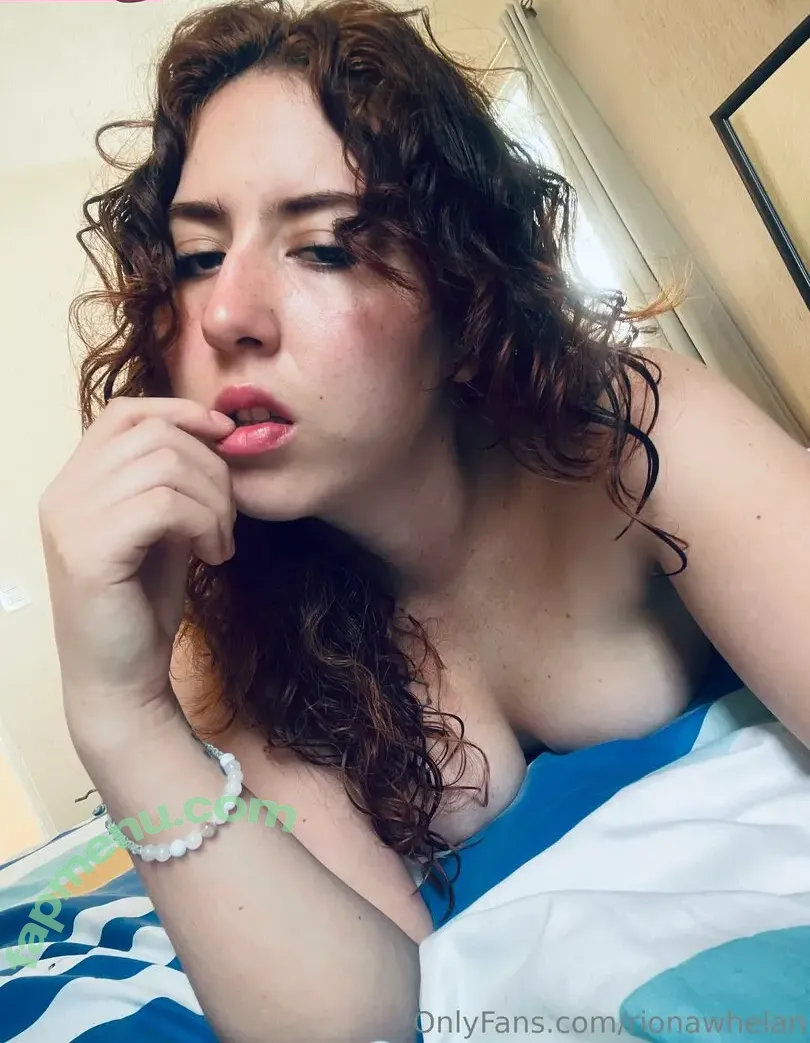 rionawhelan nude photo #0028 (riionawhelan)