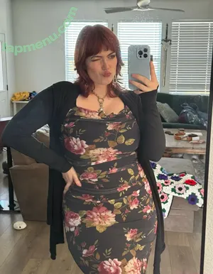 RipMika /  / TheSirenMika nude photo #0029