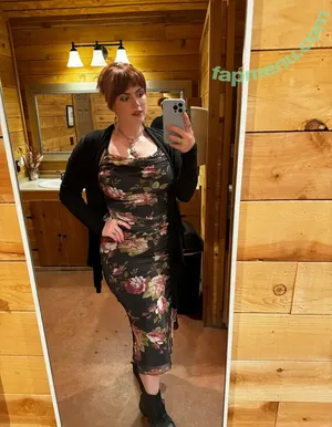 RipMika /  / TheSirenMika nude photo #0030