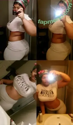 ripyerkwitak / monebadass / yerkwithakk nude photo #0003
