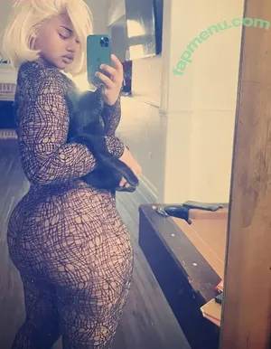 ripyerkwitak / monebadass / yerkwithakk nude photo #0010