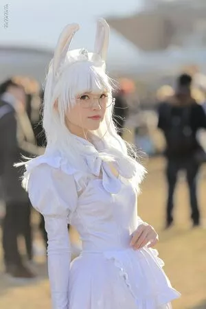 rirerere00 / rirerere / リール nude photo #0001