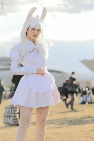 rirerere00 / rirerere / リール nude photo #0002