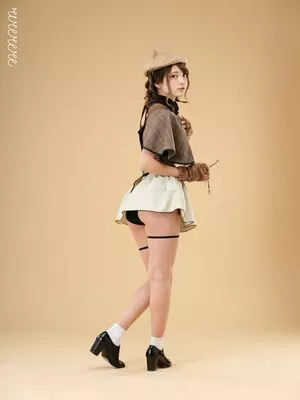 rirerere00 / rirerere / リール nude photo #0010