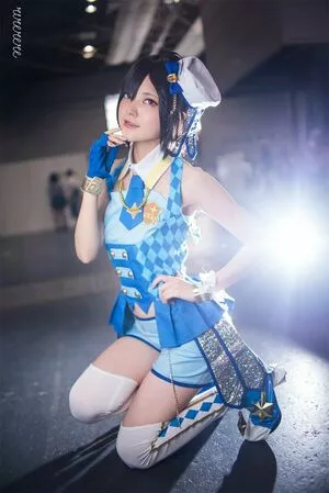 rirerere00 / rirerere / リール nude photo #0014