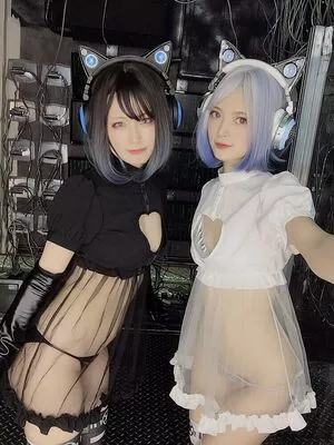 rirerere00 / rirerere / リール nude photo #0018