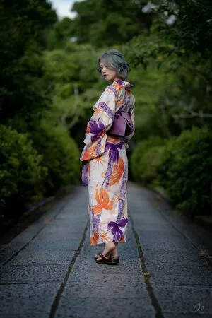 rirerere00 / rirerere / リール nude photo #0019