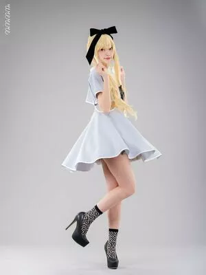 rirerere00 / rirerere / リール nude photo #0022