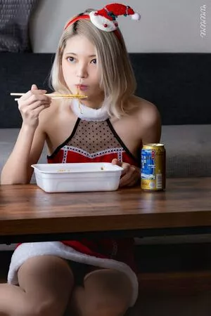 rirerere00 / rirerere / リール nude photo #0024