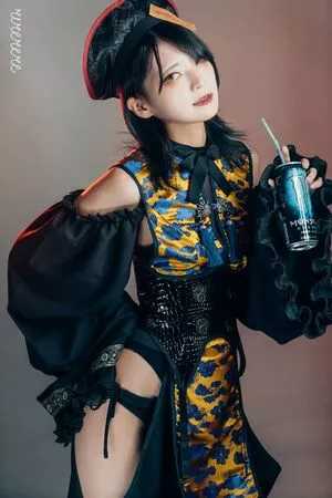 rirerere00 / rirerere / リール nude photo #0028