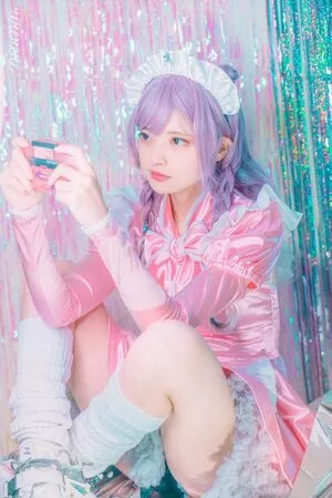 rirerere00 / rirerere / リール nude photo #0029