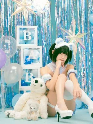 rirerere00 / rirerere / リール nude photo #0030