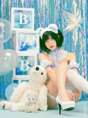 rirerere00 / rirerere / リール nude photo #0033