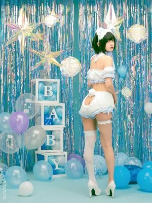 rirerere00 / rirerere / リール nude photo #0034