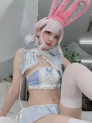 rirerere00 / rirerere / リール nude photo #0037