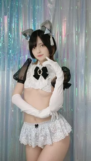 rirerere00 / rirerere / リール nude photo #0038